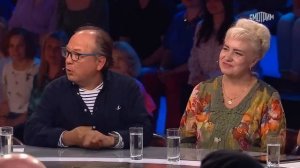 День Флота в программе Андрея Малахова "Песни от всей души"