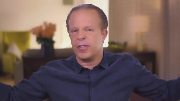 Джо Диспенза / Перепиши свою судьбу / Урок 2