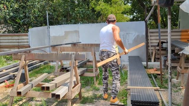 Было – стало: как мы оживили заброшенный хутор
URL: https://www.youtube.com/watch?v=N5nSAWgne2Y смотреть онлайн