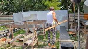 Было – стало: как мы оживили заброшенный хутор
URL: https://www.youtube.com/watch?v=N5nSAWgne2Y