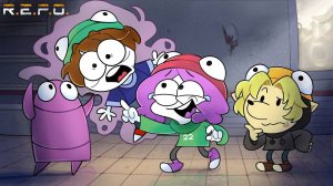 АНИМАТОРЫ В РЕПО feat. Найс и Фил