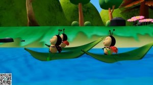 Божья Коровка  БроиСис - Детские Песни