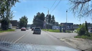 Еду в районе Железнодорожный , г.о. Балашиха, 27 июля 2025