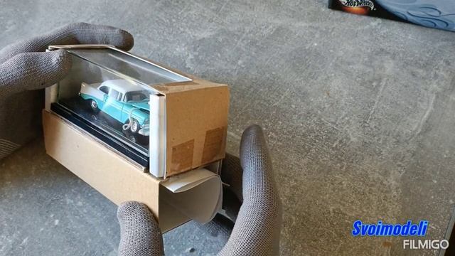 #HotWheels 100%