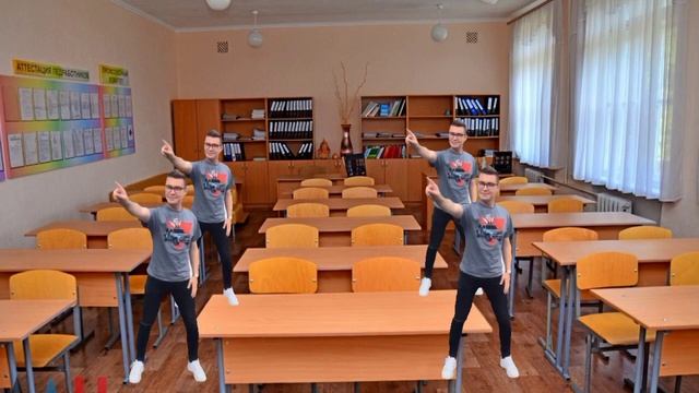 каждый себя уважающий чел под этот трек: смотреть онлайн