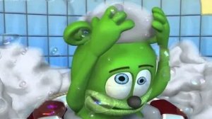 Мишка Гуммибер