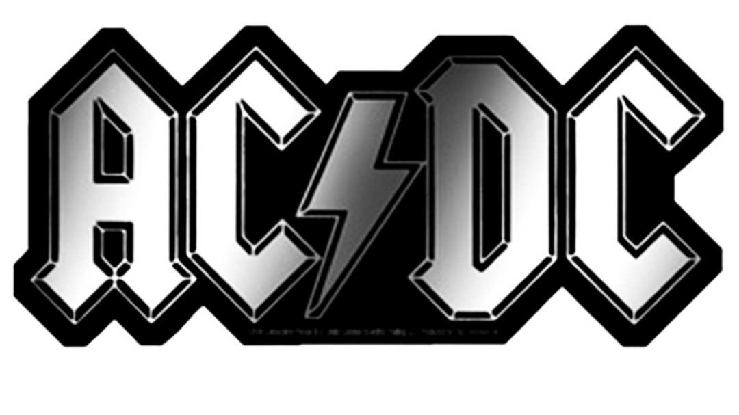 AC/DC - Thunderstruck