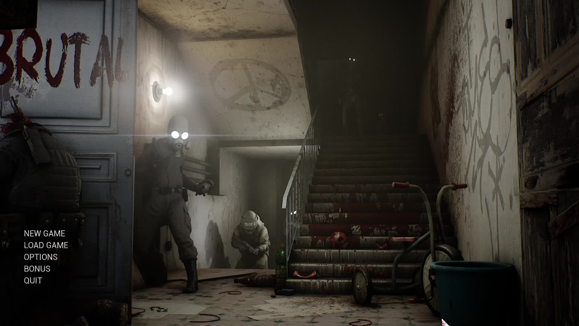 Прохождение игры VLADiK BRUTAL (Стрим) в 2025 # 1