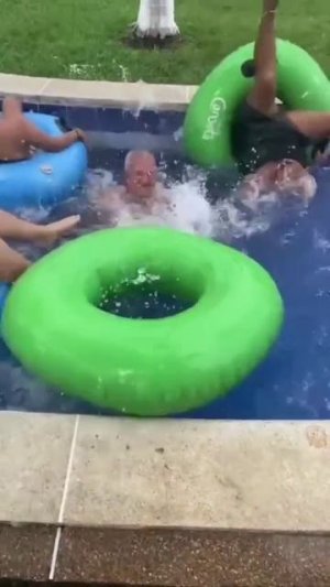 Эти забавные человеки