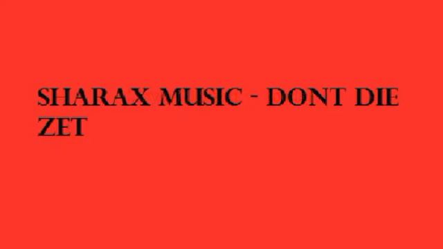 Kunoleo - MetalBlocks (Sharax - Remix Dont Die Zet) смотреть онлайн