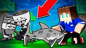 ИТАЛЬЯНСКИЕ ЖИВОТНЫЕ НО ЦВЕТА ПРОПАЛИ В МАЙНКРАФТ МУЛЬТИК