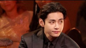 🌟 Ким Тэхён из BTS в "Дьявол носит Prada 2"? Слухи или сенсация? 🎬✨