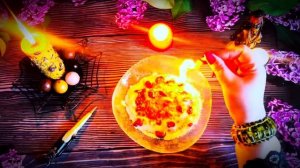 🔥🙏Отжиг Отчитка от крадника на здоровье и красоту 🍀🙏#ритуалы #молитвы #онлайнгадание