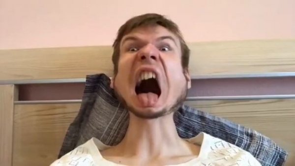 Gaborrus-Горло(Перезалив)