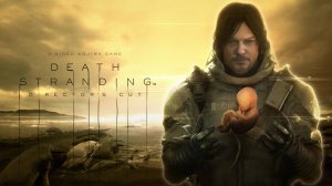 Death Stranding-Apocalyptica Sandra Nasic-Path.