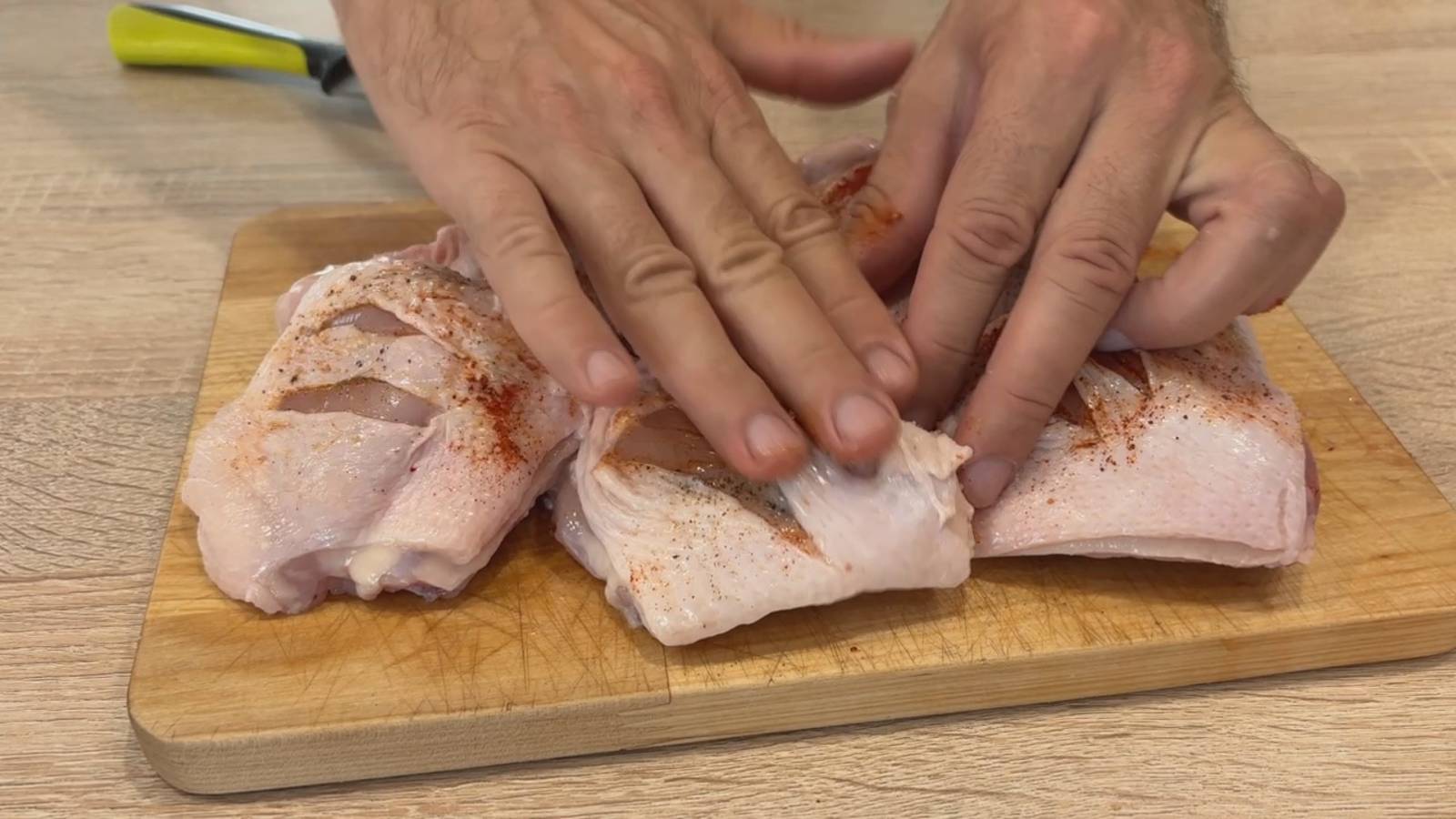 Я не знал, что так можно!!! Это так ВКУСНО, что хочется есть каждый день! Ужин на скорую руку! смотреть онлайн