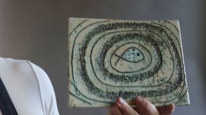 т рыбка квадратная