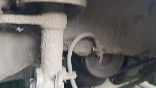 Восстанавливаем ваз 2112