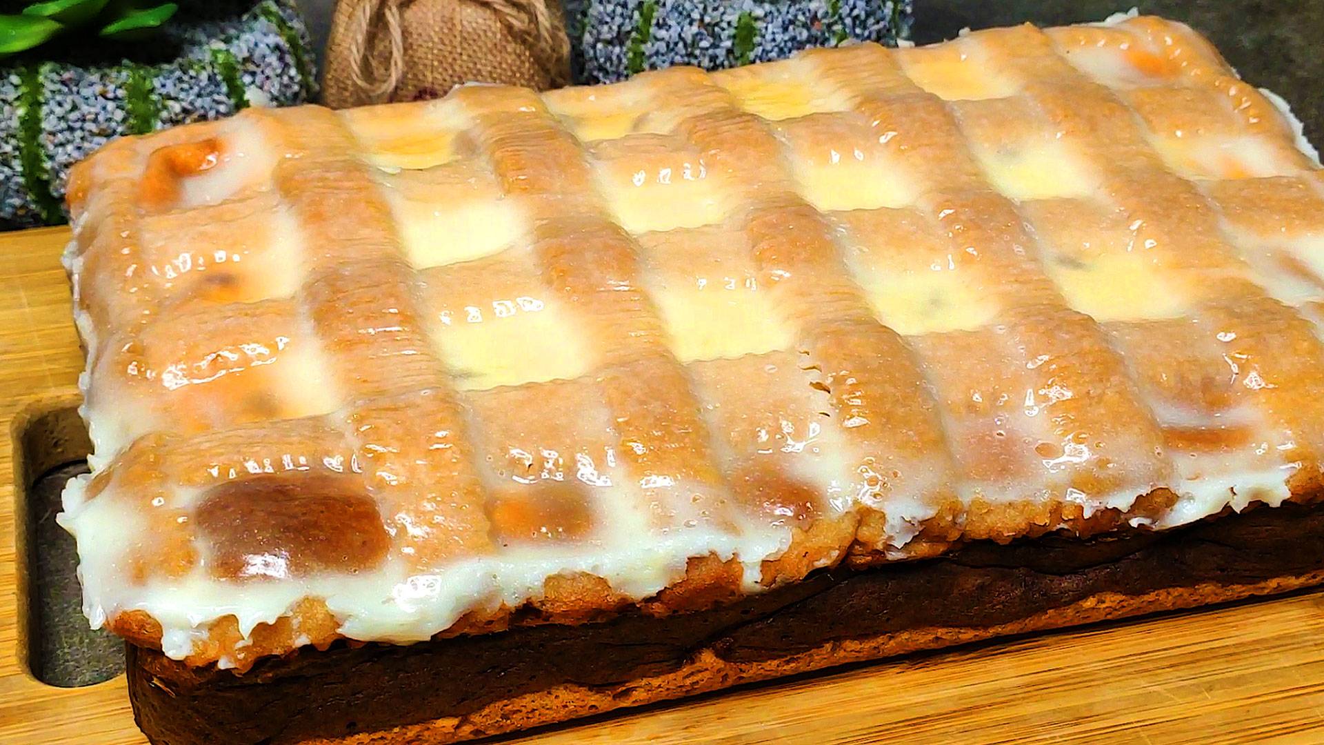 Легендарный "Краковский сырник"☕️ смотреть онлайн