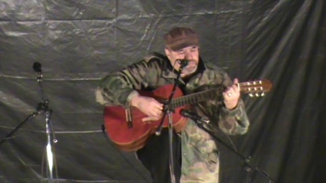 Белый слет 2014 4 Игорь Саркисов