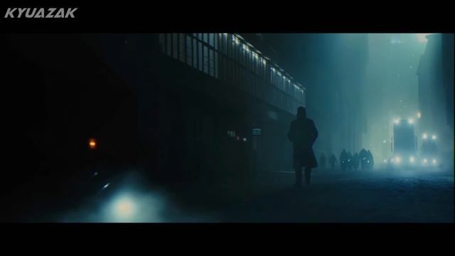 VØJ, Narvent ｜ BR 2049 SUPER SET