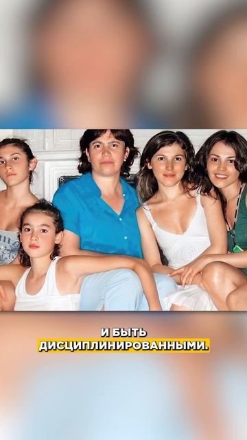 Артисты из МНОГОДЕТНЫХ семей #звезды #факты #семья #дети #многодетнаясемья смотреть онлайн