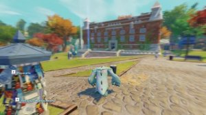 Университет монстров #2