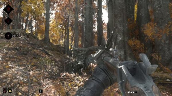 Это ловушка