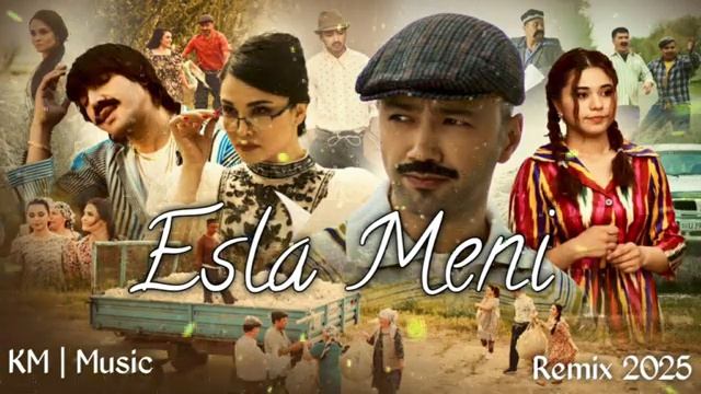 ESla Meni
