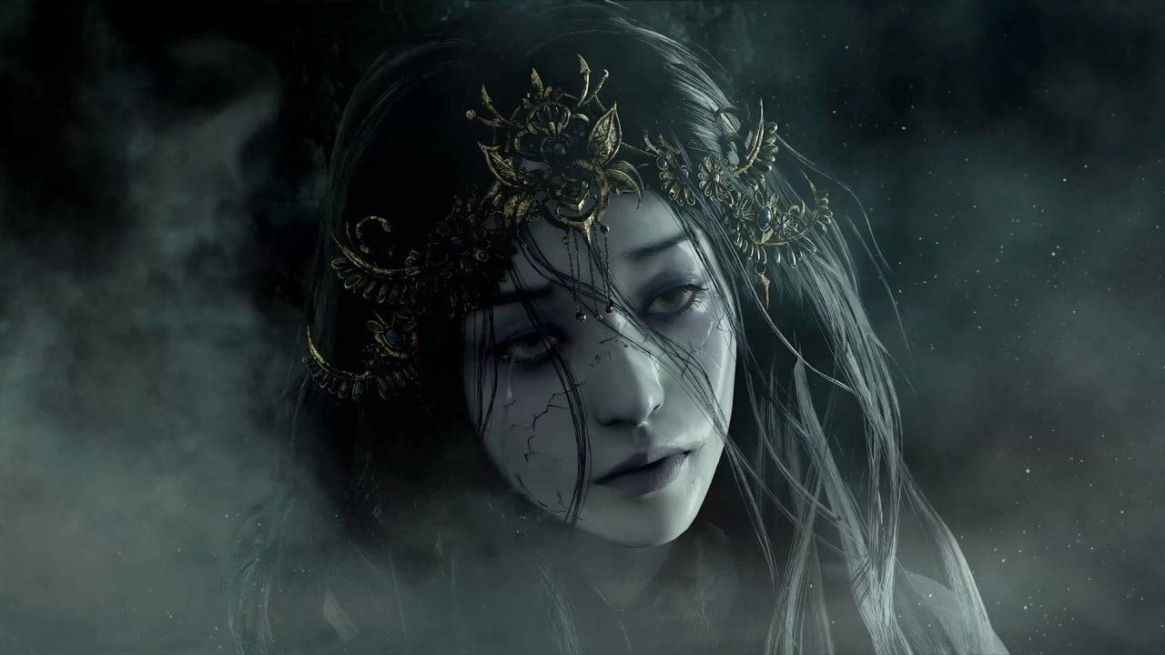 Phantom Blade Zero — геймплейное видео (IGN) смотреть онлайн