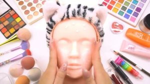 АСМР Макияж 💄