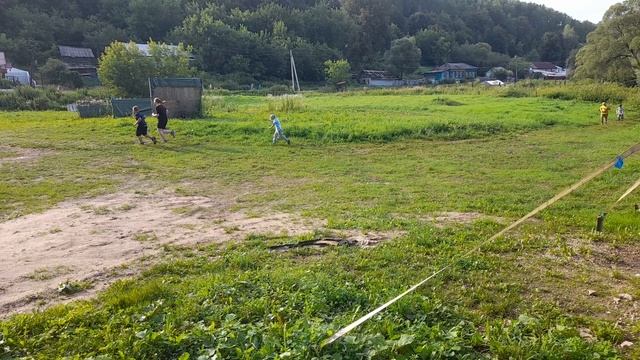 тренировка