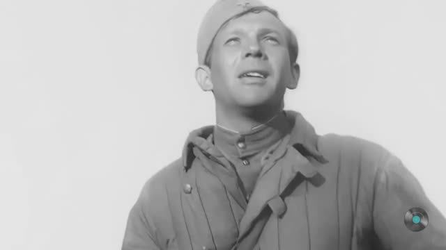 Главная песня на День Победы. Лучшие песни Великой Отечественной войны...