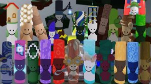 🧠 НОВЫЕ ЛЁГКИЕ МАРКЕРЫ! 😱 Где спрятались? ｜ Scented REINVENTED Find the Markers Roblox 🌸