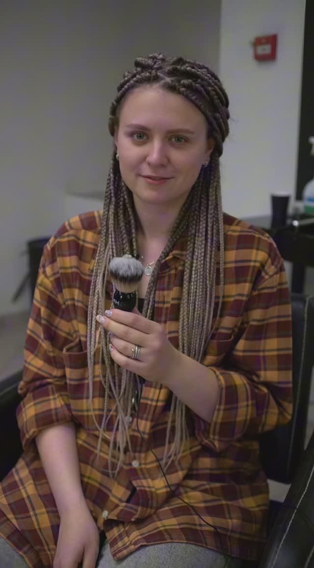 Курс Барбер с нуля — отзыв Лады