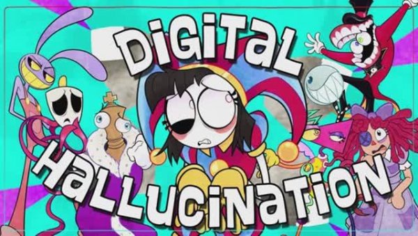 Digital Hallucination от ♡𝓐𝓼𝓱𝓼𝓱𝓲♡
Подпишись