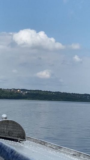 Экскурсия , на яхте Белояр