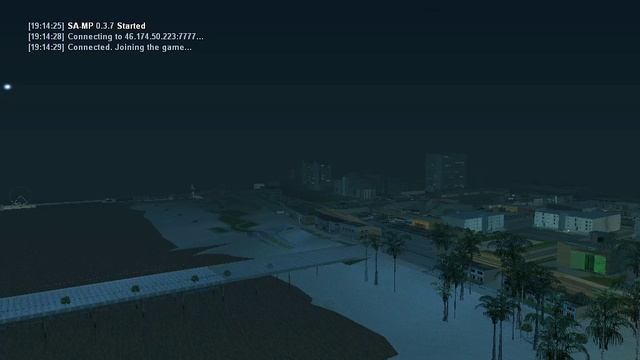 не робит самп 1