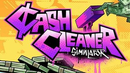 Обзор на игру Cash Cleaner simulator серия 1 смотреть онлайн
