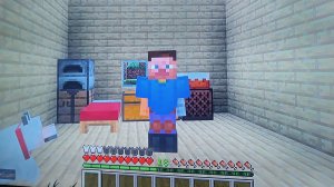 Minecraft в кино 2