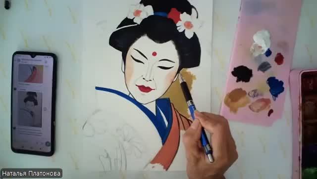 Японка смотреть онлайн