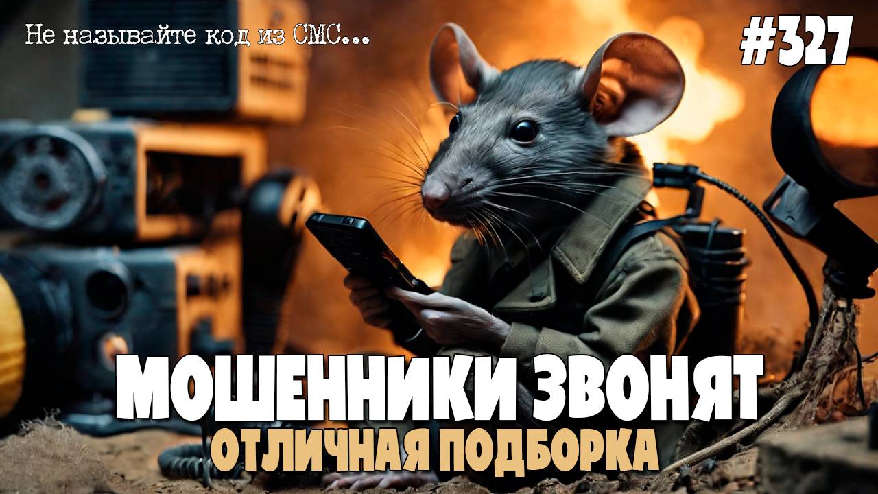 ПУШАП ИЗ СМС | ЖАЛОБЫ НА НОМЕР ТЕЛЕФОНА | ОТЛИЧНАЯ ПОДБОРКА РАЗГОВОРОВ С МОШЕННИКАМИ ПО ТЕЛЕФОНУ смотреть онлайн