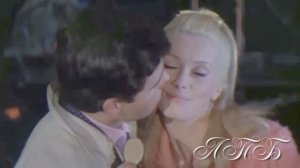 Ярослав Сумишевский , Галина Пахомова  Случайная встреча