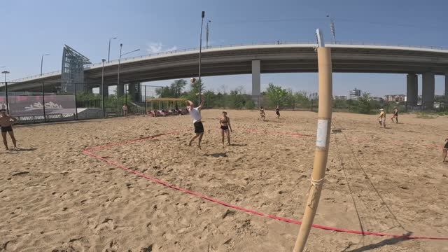 Пляжка 27.07.25 ч4