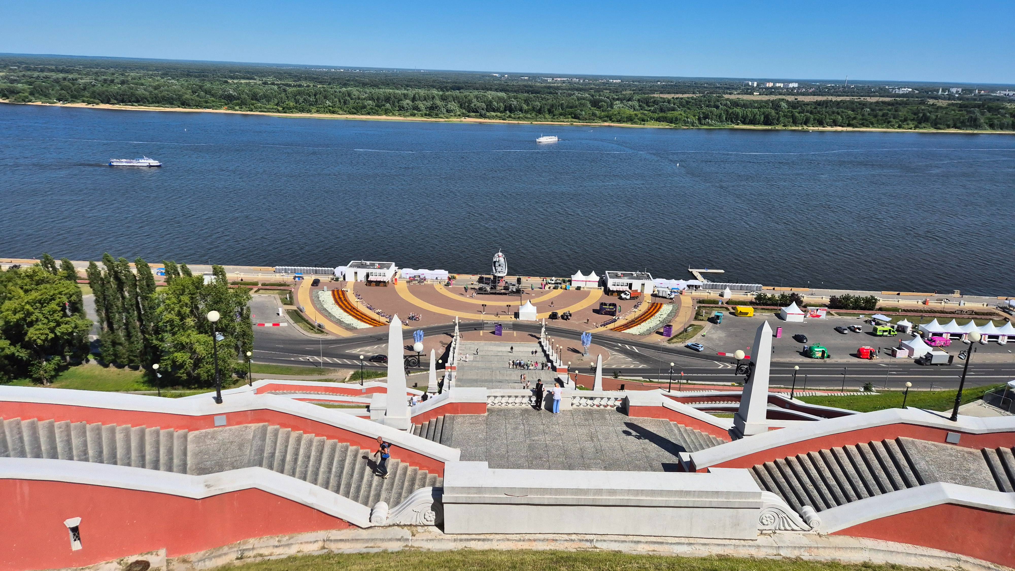 2025 07 Нижний Новгород смотреть онлайн