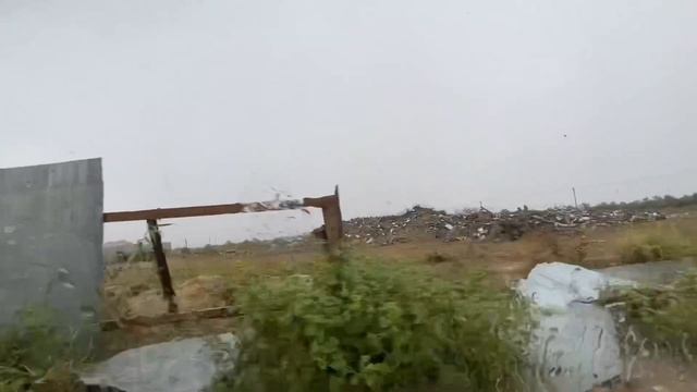 ОНИ ИСПОЛНИЛИ ЕГО МЕЧТУ! Потоп в Витязево после ливневых дождей. Конец засухе смотреть онлайн