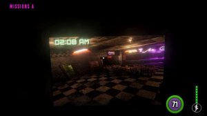 Fap Nights at Frenni's ARCADE - Missions A 16+