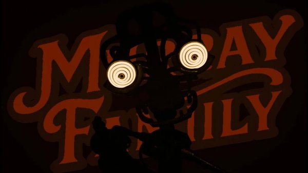 MURRAY FAMILY | FNaF: Secret of The Mimic SONG/REMIX [Afton Family SoTM MIX]