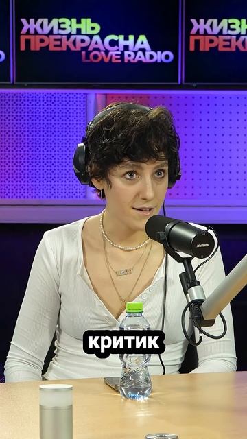 Leroo раскрыла, с кем мечтает записать фит и кто ее главный критик ⚡️ смотреть онлайн