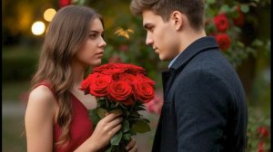 Розы алые мои ты не взяла 2025г. сл. Тузов Игорь.